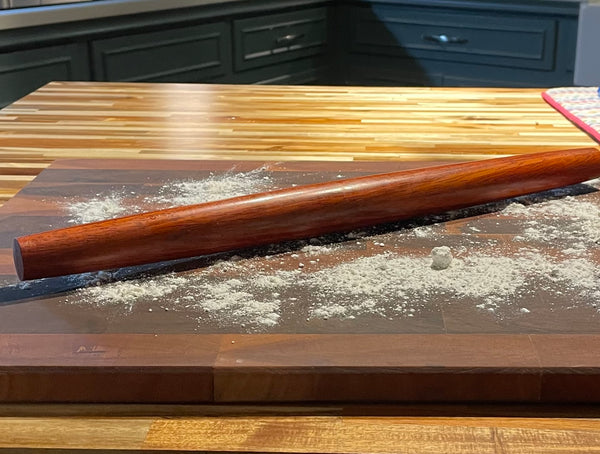 French Rolling Pin (#7)