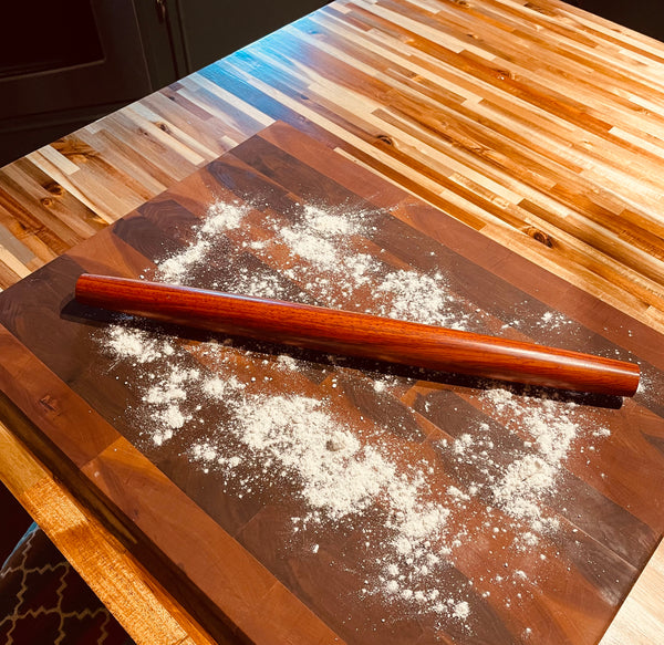 French Rolling Pin (#7)