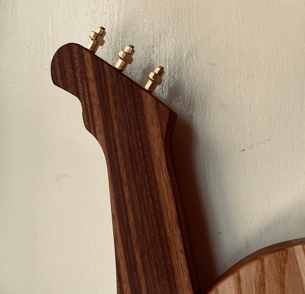 "Guitar" Charcuterie Board  (#351)