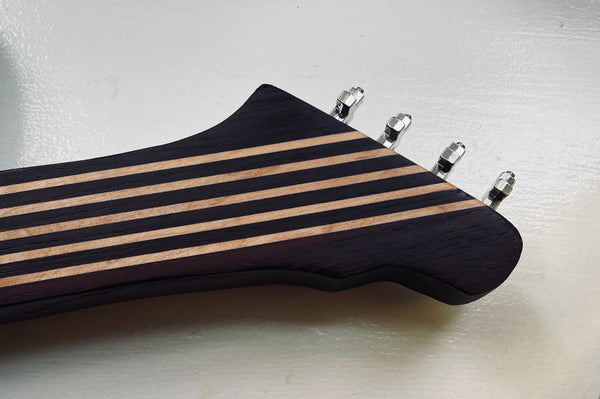 "Guitar" Charcuterie Board (#353)