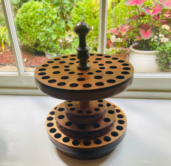 Artist's Brush Carousel ( #25)