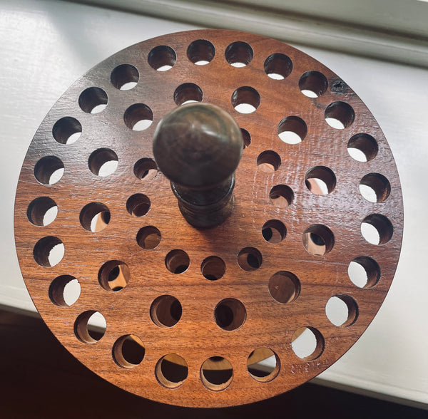 Artist's Brush Carousel ( #25)