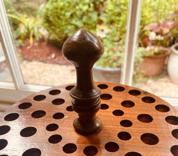 Artist's Brush Carousel ( #25)
