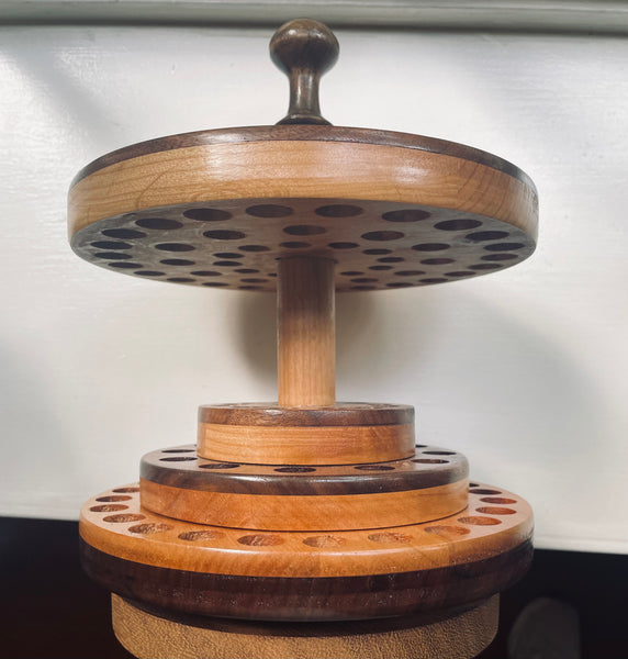 Artist's Brush Carousel ( #25)
