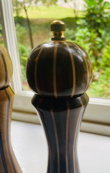 "Stave" Grinder Set (#152,153)